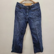 Timberland 牛仔褲 W32 百搭 時尚 潮流 經典