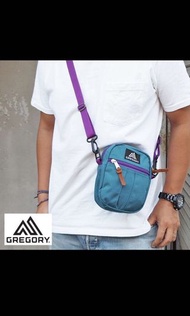 Gregory mini shoulder bag