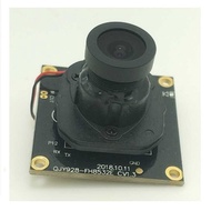 AHD HD Camera IMX225 2W Pixel Wide Dynamic Bus Truck Security Surveillance Camera