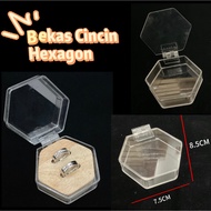 BEKAS CINCIN TUNANG / BEKAS HANTARAN / BEKAS HANTARAN TUNANG / BEKAS CINCIN KAHWIN / KOTAK CINCIN /a