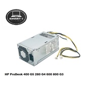 D16-180P1B 901763-002 901771-004 PA-1181-6HY PCG004 D16-180P1A 180W PSU For ProDesk 400 G5 280 G4 60