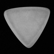 [qqnquv] Anti-wear Musical Instrument Mandolin Lute Liuqin Ruan Pick Plectrum White