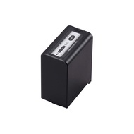 Panasonic AG-VBR118G 7.28V 11.8Ah Pro Grade Lithium-Ion Battery for AG-DVX200 4K Camcorder and AJ-PX