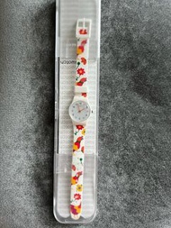 Swatch 手錶