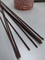 包紙2號花杆 永生花材料 花束 DIY 材料 手作材料 乾花 手工材料 串珠