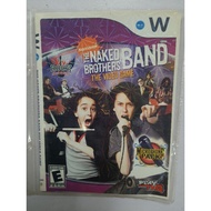 NINTENDO WII GAME OLD STOCK