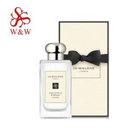 Jo Malone英國梨與小蒼蘭淡香水 100ml(原裝盒連絲帶)【平行進口】（包裝隨機發）