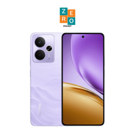 Realme 14T 5G (8/256) ประกันศูนย์ 12 เดือน [ หน้าจอ6.67 นิ้ว แบต 6000 mAh ] (zeropoint)