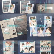 ![READY] TXT - ACT: PROMISE EP:2 MERCH OFFICIAL