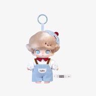 AUTHENTIC Dimoo Crush On Coffee Vinyl Plush Blister Pack