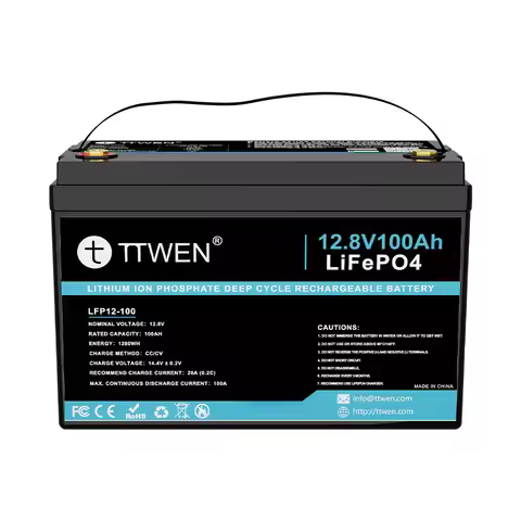 CE US EU Stock 3.2V LFP LF280K 280Ah 320Ah 302Ah 340Ah 230Ah 200Ah 120Ah 100Ah 50Ah LiFePO4 Battery 