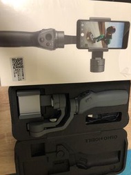 DJI OSMO Mobile 2 手機雲台