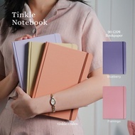 Tinkle Tales Notebook A5 | Lined | Grid Grid | Notebook, Journal, Diary A5 Notebook