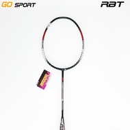 Raket Badminton Raket Bulutangkis Tekken Ti 100 Titanium Mesh