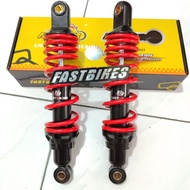 Shock absorber shock absorber size 280mm pnp jupiter vega F1zr