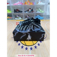 [Company Level] Ja 3 Morante 3 Generation Men Women Sports Casual Basketball Shoes UAHO