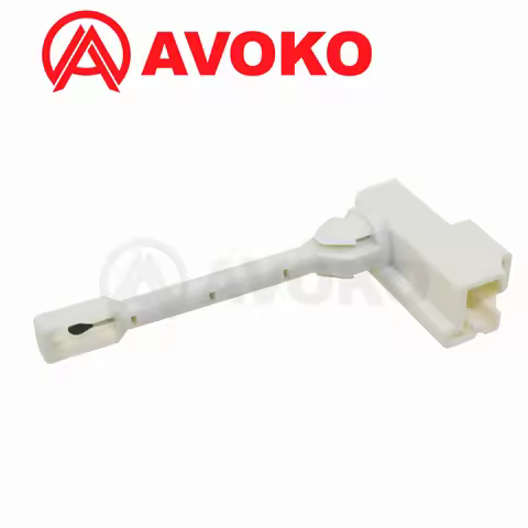 XW4Z19C734BA 4946102 Cabin Air Temperature Sensor For Lincoln MKZ MKS LS Navigator Mercury Sable 2.0