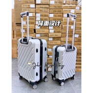 24inch luggage FREE 20inch luggage