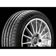 235/40R18 CONTINENTAL ContiSportContact 3