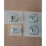 Capacitor Box Repair ABS&VSC&TRC TOYOTA AlTIS 2001-2007