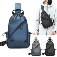 【PREMIUM QUALITY】ME0012 Japan Fashion Sling beg Lelaki Viral Beg Sandang Lelaki Viral Beg Sling Lela