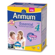 ❅卐℡Anmum Essential Step 4 550g Plain
