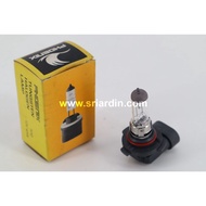 [ 1 Pc ] H9 / H10 / H12 Halogen Bulb For Universal Car / Van