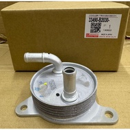 ORIGINAL DAIHATSU PERODUA AXIA 2023  ATIVA  MYVI 2021 ALZA 2022 CVT AUTO OIL COOLER 33490-B2030