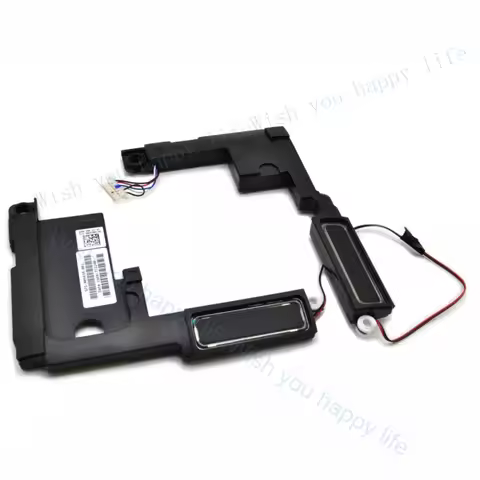 TT New Laptop built-in speaker Fit for HP Envy X360 15-EW 15-EY N09638-001 CN