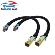 O2 Oxygen Sensor Header Extension Wiring Harness Connector Plug For Pontiac Cadillac Chevrolet LS1 L