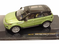 Range Rover Evoque 2011 (5門) 模型車