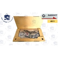 Large Gasket Set Mitsubishi 4B11 Lancer EX 1.8-2.0 KP Brand Good Quality
