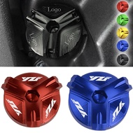 Suitable for Yamaha Yamaha R1 R3 R6 YZF/R3/R6/R1/R25 Modified Accessories Oil Screw Cap