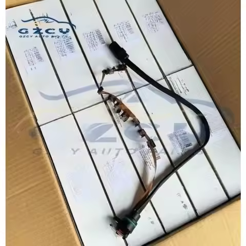 New 01M 01M325283A Transmission Internal Wiring Harness 095 096 G93 Suit For VW Audi Ribbon Sensor S