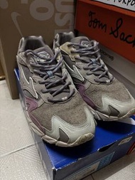 Mizuno wave rider 10 footpatrol