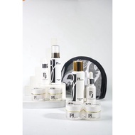 PAKET PJ SKINCARE SILVER PREMIUM REMAJA By PIPIK JULIANA pj.skincare_