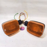 Lampu sen Suzuki TRS SET Sein reting