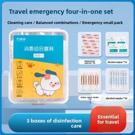 NIGESI | Essential Items for Military Training Dormitory Essentials School Supplies for Girls