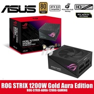 Asus ROG STRIX Gold Aura Edition Power Supply (850W/1200W)