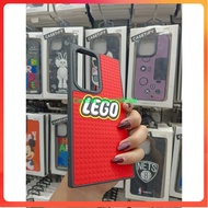 CASETIFY LEGO { SAMSUNG S24 ULTRA / S23 ULTRA / S23 FE / S21 FE / A55 / A05 / A05s / M15 / A15 / M34