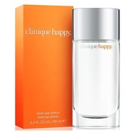 Clinique Happy heart For Women EDT 100ml