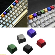 Doublebuy Metal ESC Keycap Aluminum Keyboard ESC Keycap  for Mechanical Keyboard