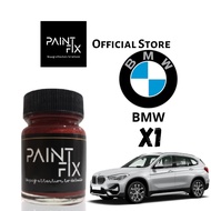 BMW X1 Paint Fix Touch Up Paint