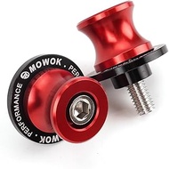 Mowok M8 Bobbins for Kawasaki Z650 Z900 RS Z800 Z1000 VERSYS 650 ER6N Ninja 650 400 1000 SX ZX6R ZX-