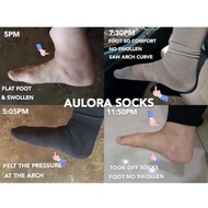 Aulora Sock 100% Original