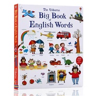 Format wordsbook wordsbook Words english Book Paper Words big Vocabulary Words big F0QD