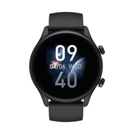 New Zeblaze Btalk 3 Plus Voice Calling Smart Watch 1.39 Large HD Color Display Fitness Tracking Smar