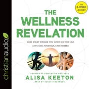 Wellness Revelation Alisa Keeton