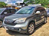 2009 Honda CRV 2.0  FB搜尋 :『K車庫』#強力貸款、#全額貸、#超額貸、#車換車結清前車貸