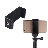 New Mobile Phone Tripod Mobile Phone Clip Bracket Mounting Bracket Adapter Phone Clamp Mobile Phone